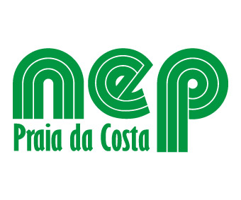 Logo NEP - Praia da Costa